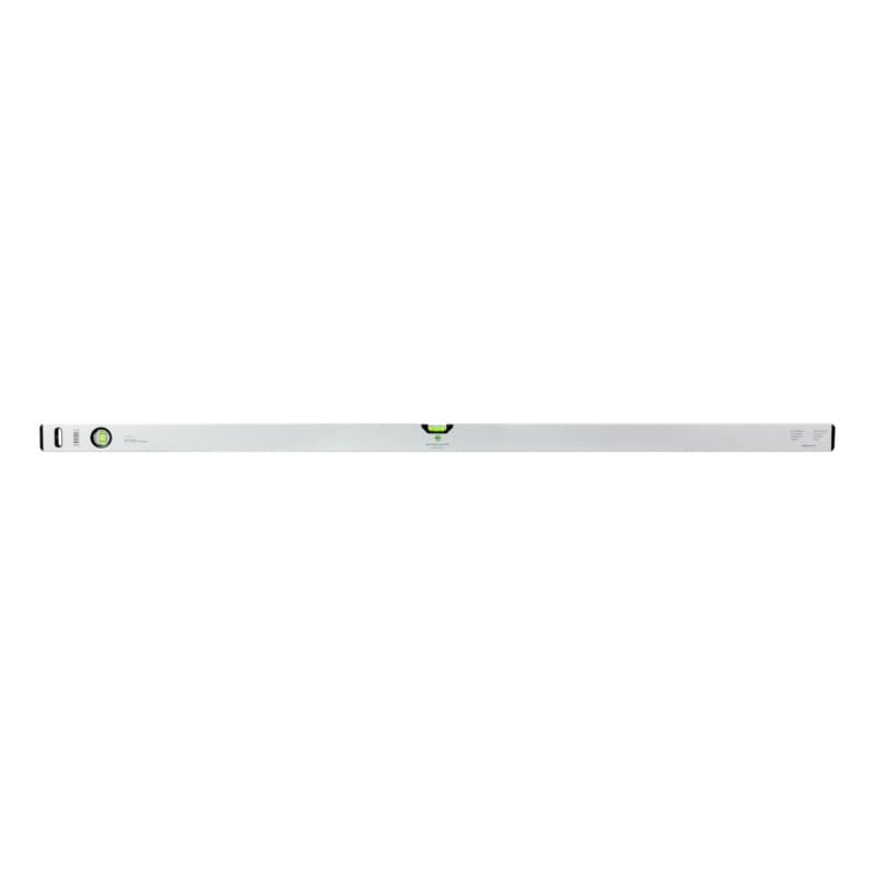 RECA ECOlevel spirit level, 150 cm