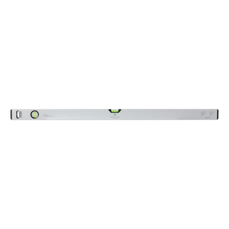 RECA ECOlevel spirit level, 100 cm