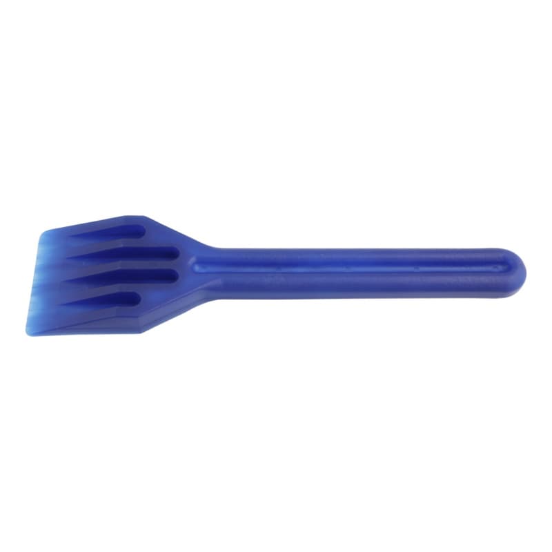 Window wedge, plastic glass lifter