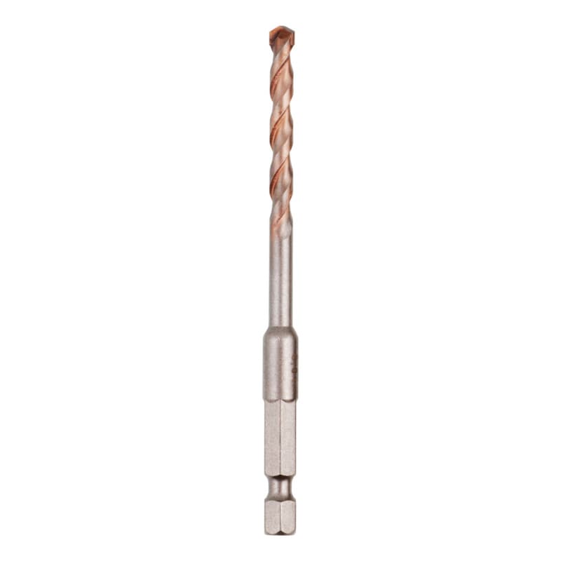 reca HARDCON HEX ultra tile drill bit 4x100
