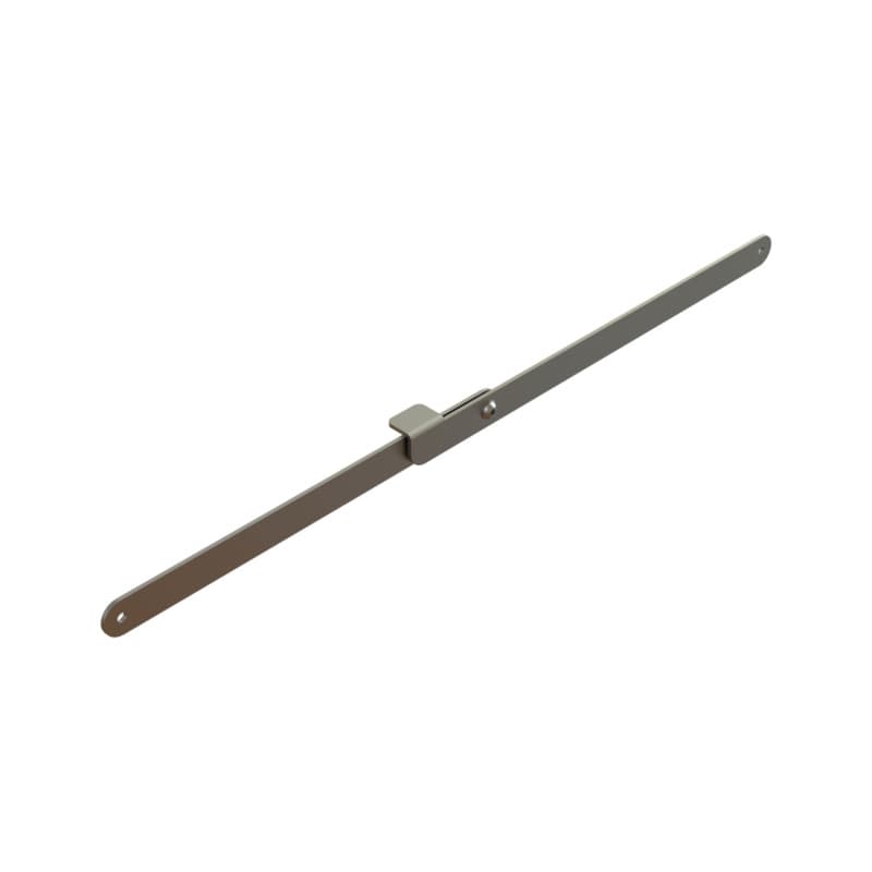 Alu ladder Step folding support 588