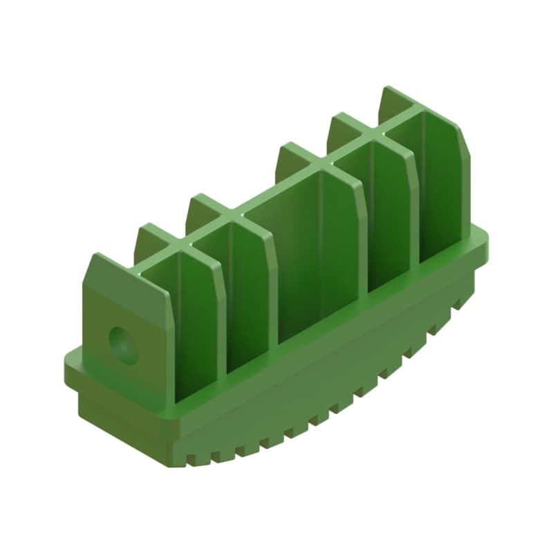 Cover cap 88x53x30mm (bar 84x25mm)