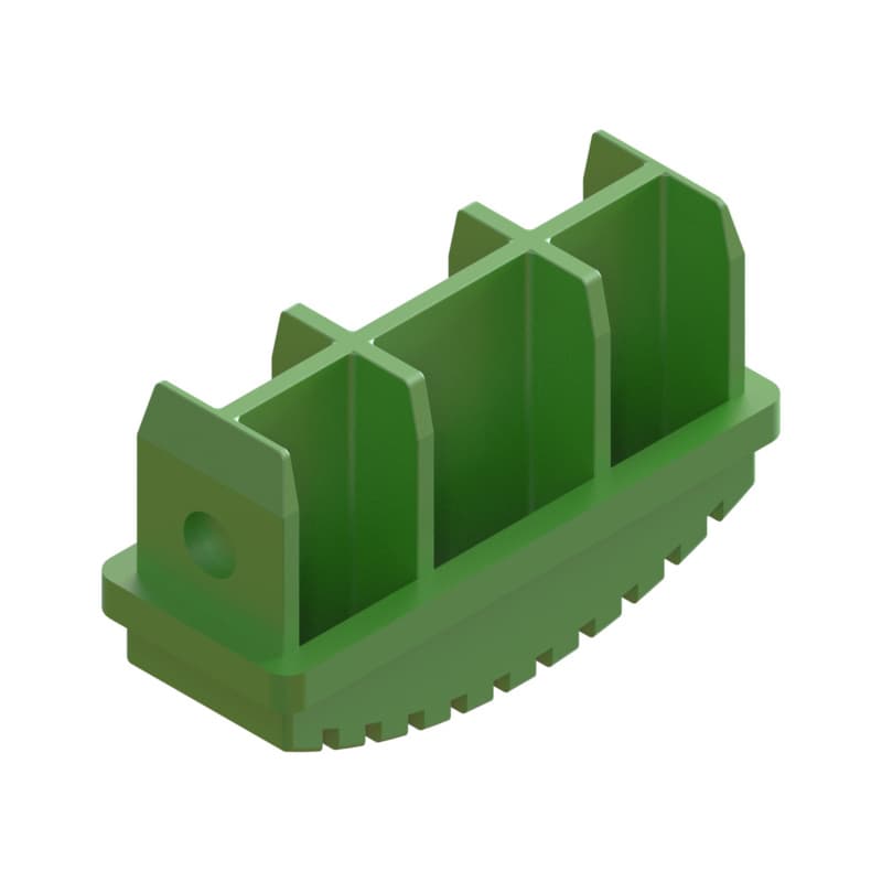 Cover cap 75x50x30mm (bar 73x25mm)