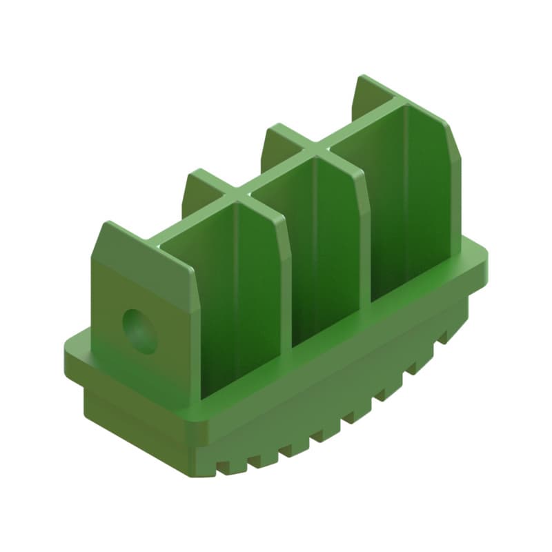 Cover cap 67x50x30mm (bar 64x25mm)