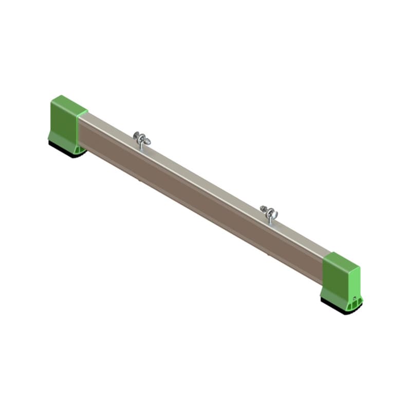 Alu-Traverse C 750 for Alu multipurpose ladder 4x3 rungs