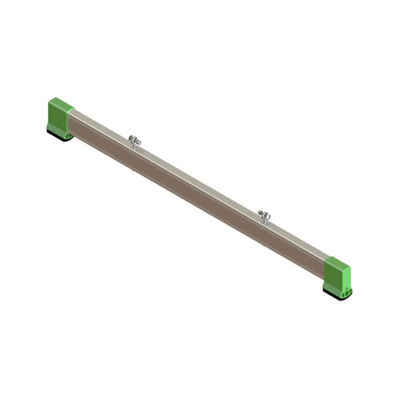 Alu-Trav. B 1050 mm for Alu multi-purpose ladder 3x10