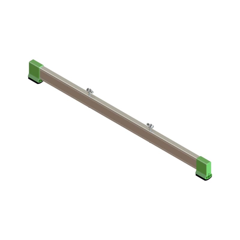 Alu-Traverse A 1150 mm