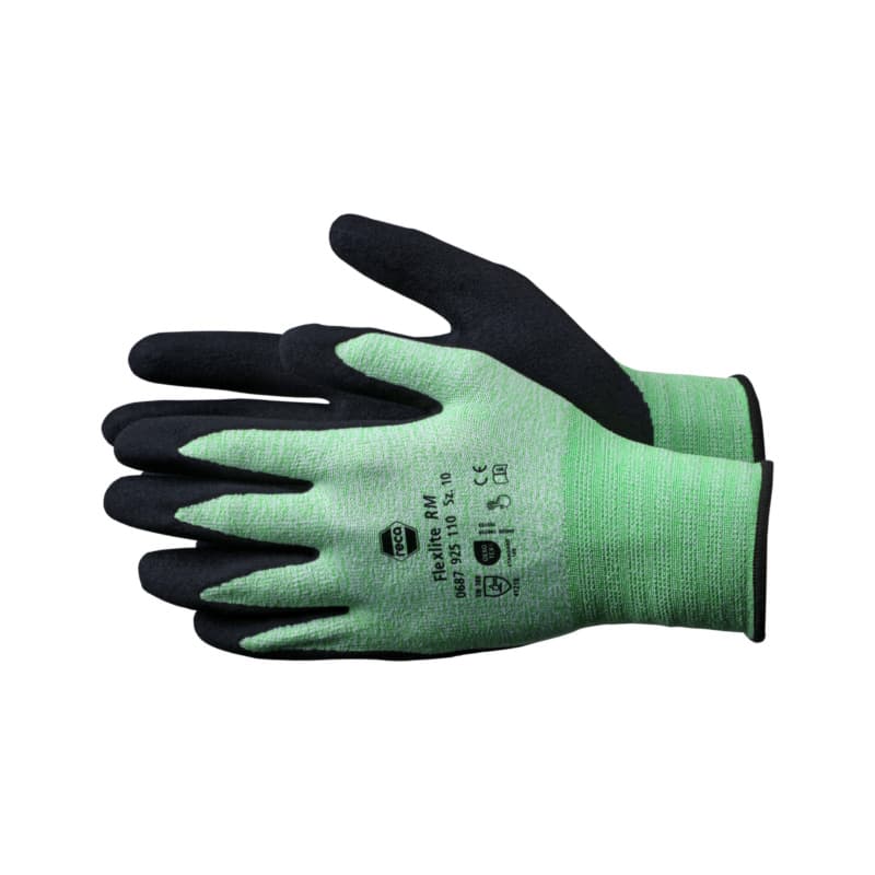 Flexlite RM protective glove, EN 388, size 7