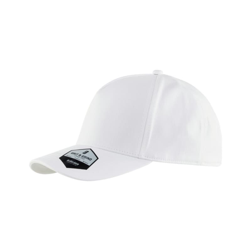 Cap flexible white 2077 1107 1000 Onesize