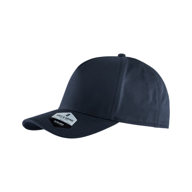 Cap flexible dark navy blue 2077 1107 8600 Onesize