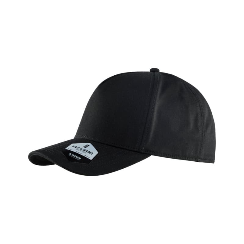 Cap flexible black 2077 1107 9900 Onesize