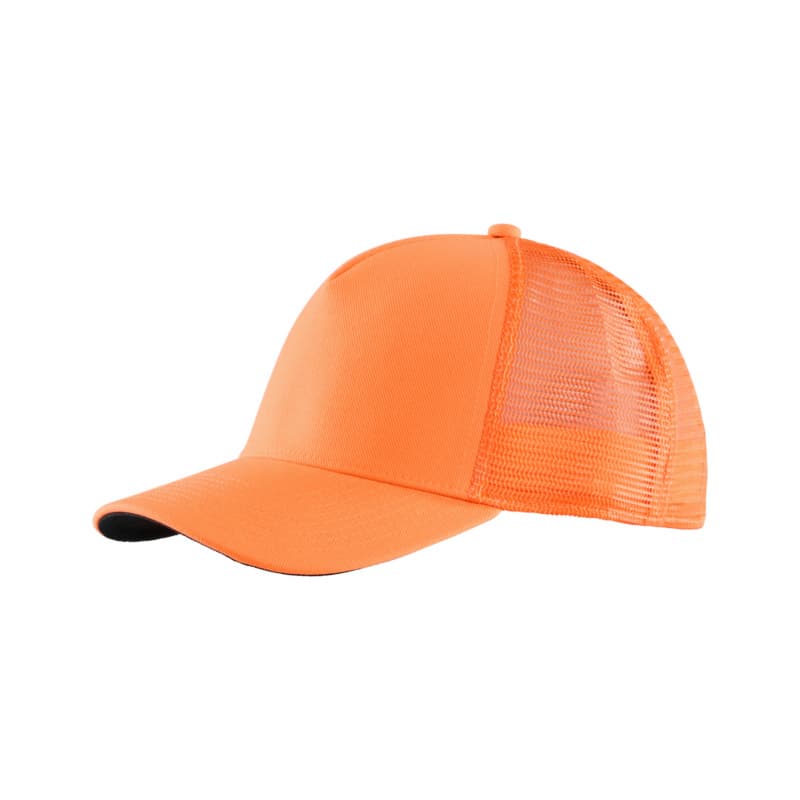 Trucker cap High Vis orange 2078 1106 5300 Onesize