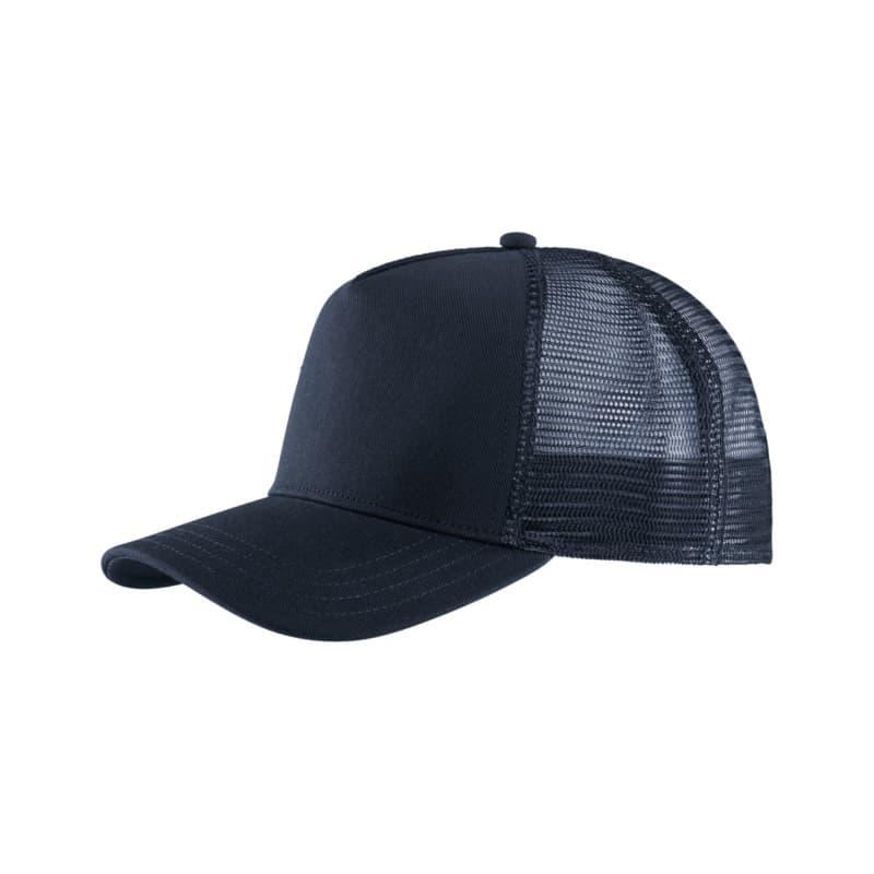 Trucker cap dark navy blue 2079 1106 8600 Onesize