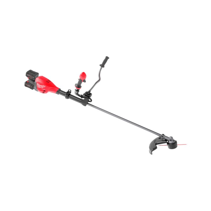 Milwaukee M18F2BCU-122 Akku-Freischneider