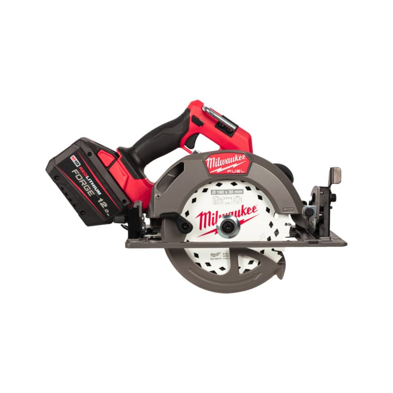 Milwaukee M18FCS66GR3-121C Akku-Kreissäge Orgnr.4933493492