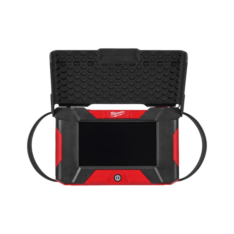 Milwaukee M12SIM-0 Akku-Inspektionsmonitor