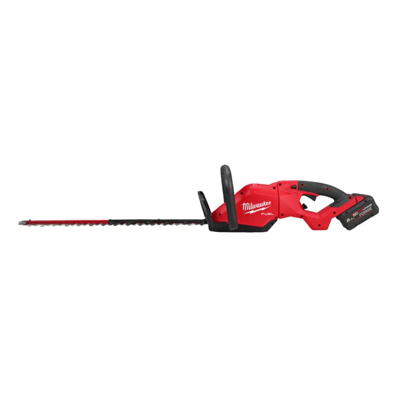 Milwaukee M18FHET60G2-802 Akku-Heckenschere 60 cm