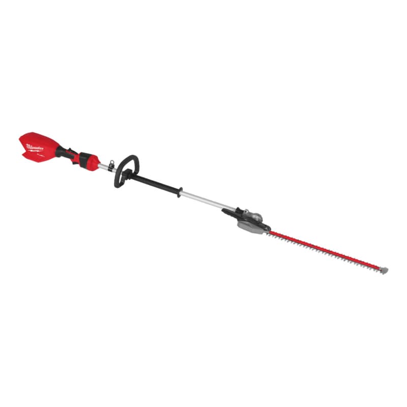 Milwaukee M18FHETE22-0 Akku-Stabheckenschere 216 cm