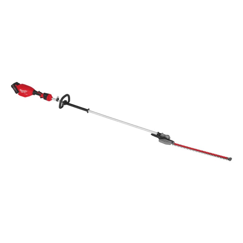 Milwaukee M18FHETE22-802 Akku-Stabheckenschere 216 cm