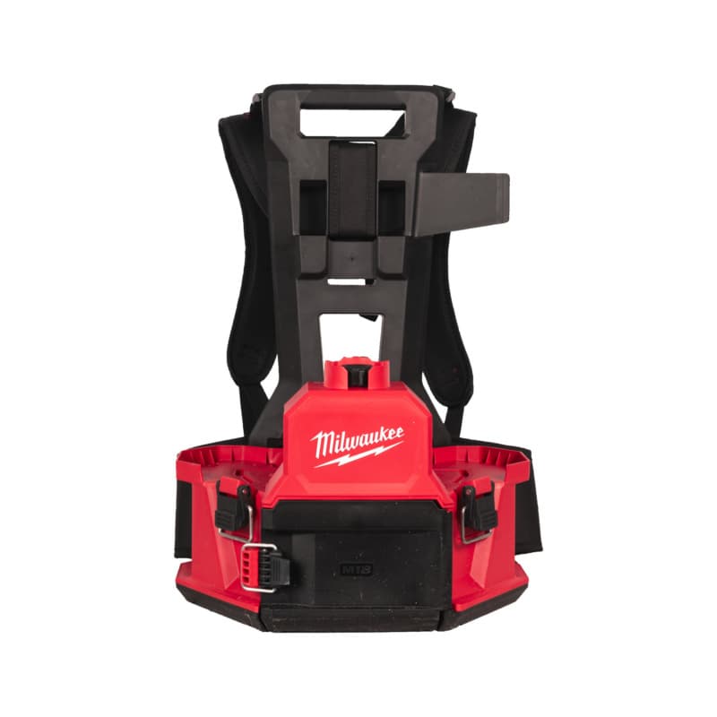 Milwaukee M18BBPFP2-301 Switch Tank™ Akku-Rucksack-Sprühgerät