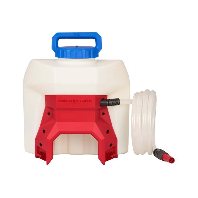 Milwaukee M18BBPFP2-WST Switch Tank™ Akku-Rucksack-Sprühgerät