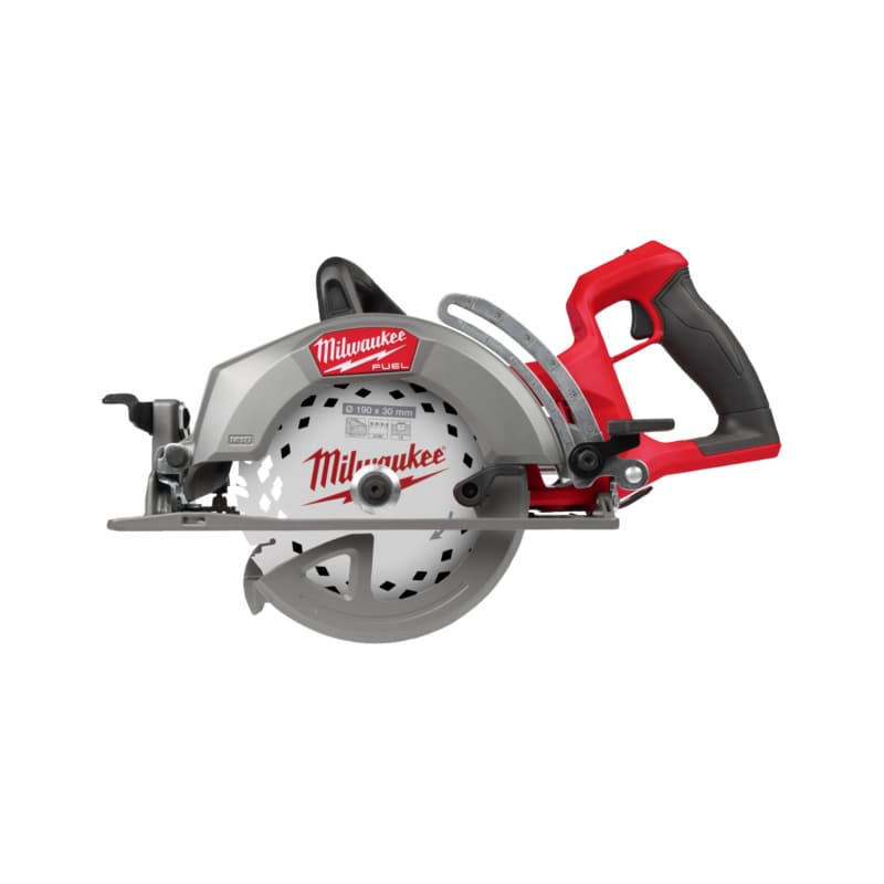 Milwaukee M18FCSRH662-0 Akku-Handkreissäge 66 mm