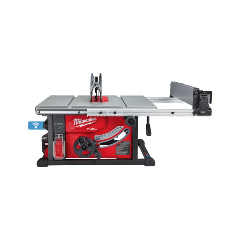 Milwaukee M18FTS210-121B Akku-Tischkreissäge