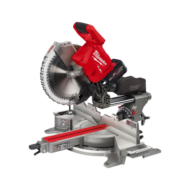 Milwaukee M18FMS305-121 M18 FUEL™Akku-Kapp-und Gehrungssäge