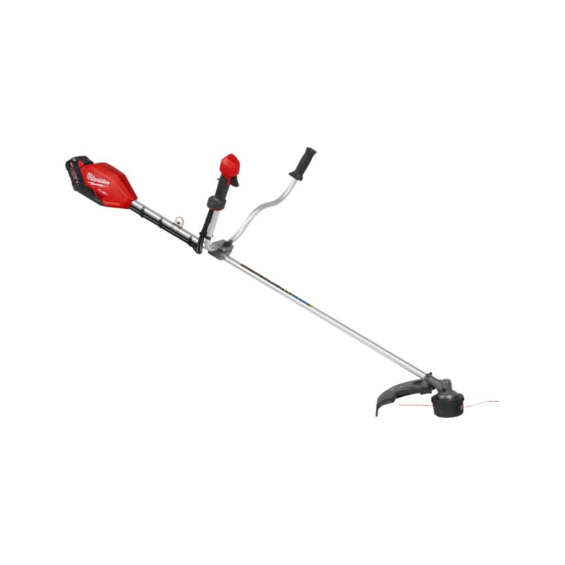 Milwaukee M18FBCU-802 Akku-Freischneider