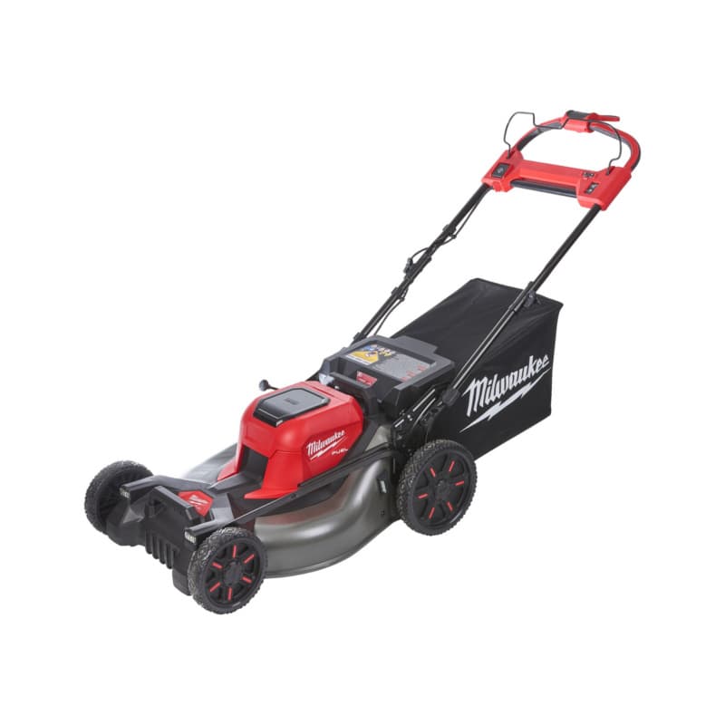 Milwaukee M18F2LM53-122 Akku-Rasenmäher 53 cm