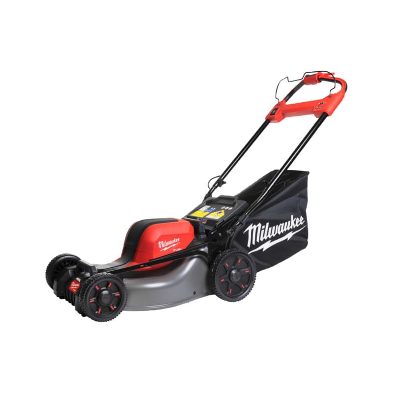 Milwaukee M18F2LM46-802 Akku-Rasenmäher 46 cm