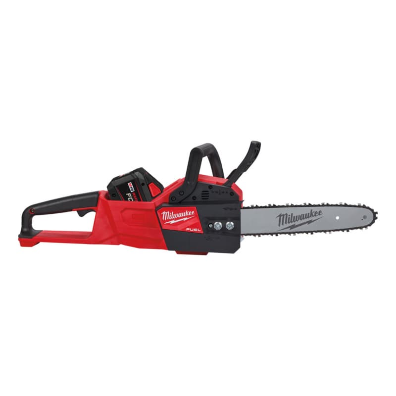 Milwaukee M18FCHSC-122 Akku-Kettensäge 30-cm-Schwert