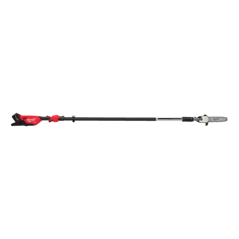 Milwaukee M18FTPS30-121 Akku-Teleskop-Astsäge 30 cm