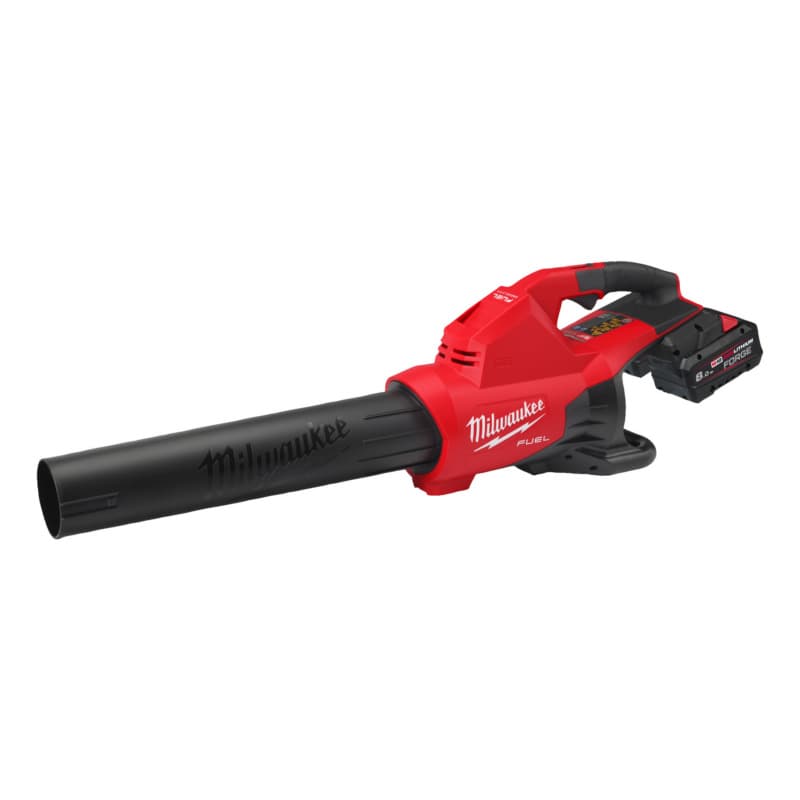 Milwaukee M18F2BL-802 Akku-Laubbläser