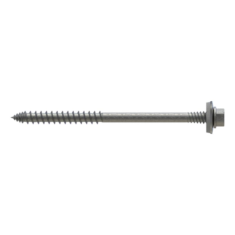 RP-TD-P sandwich self-drilling screw, hexagon head, sealing washer 19 - 6.5x85