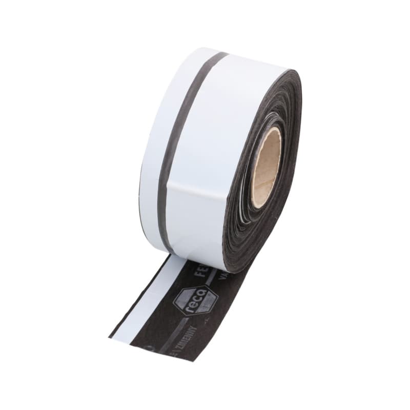 Vario window sealing tape 70 mm, 30 m