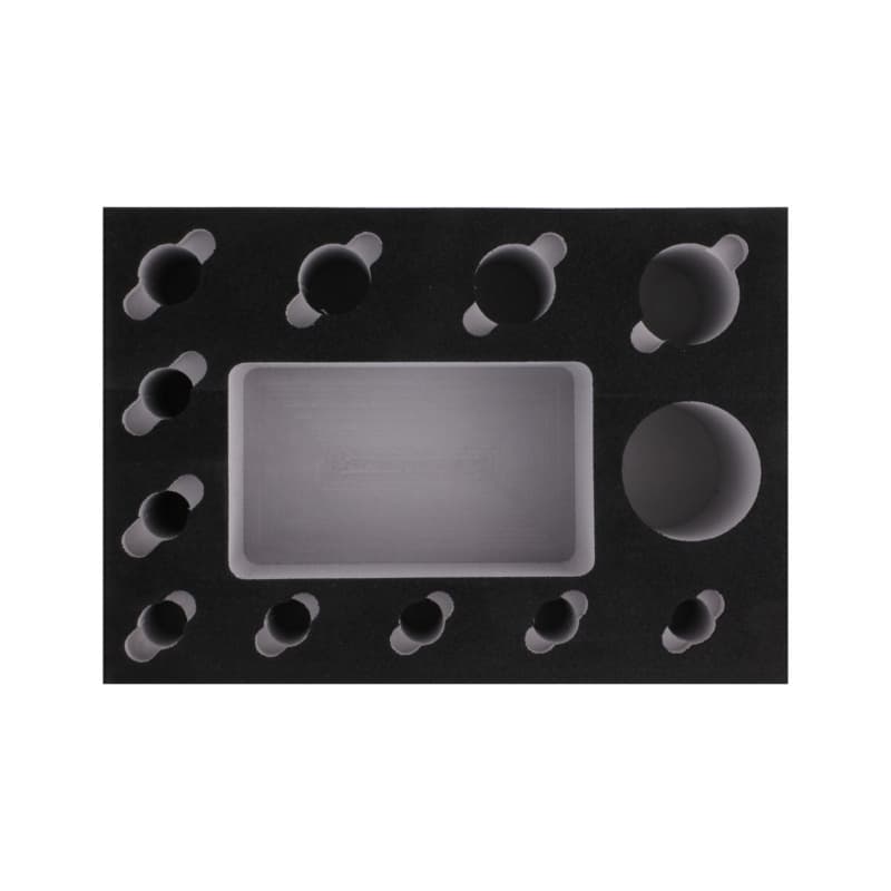 VISO diadrill foam insert 4.4.2