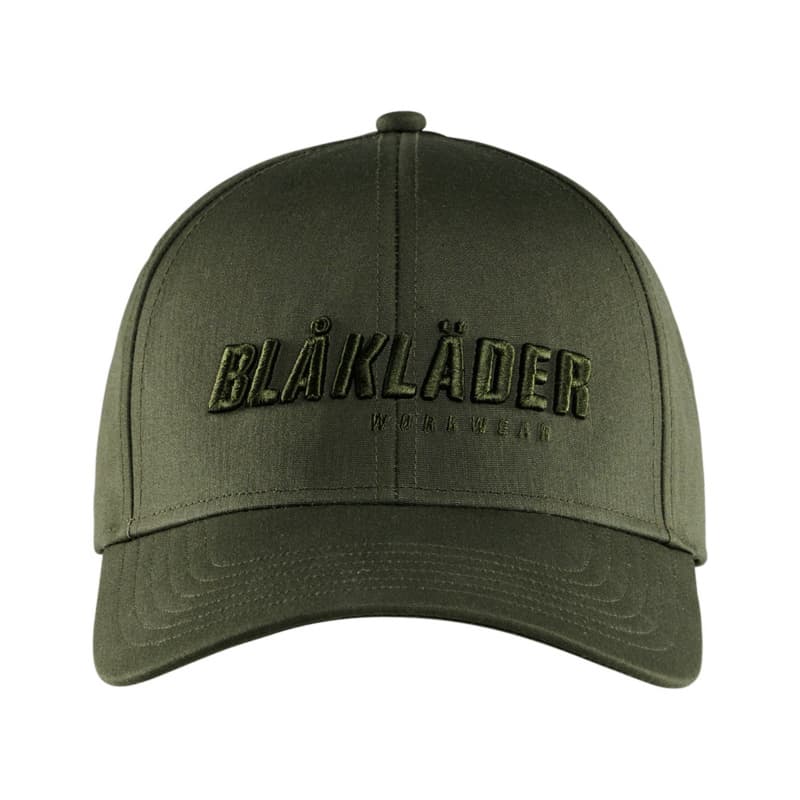 Cap 3D Forest Green 9231 1845 4209 Onesize
