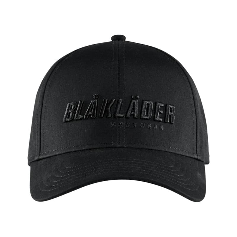 Cap 3D Black 9231 1845 9900 Onesize