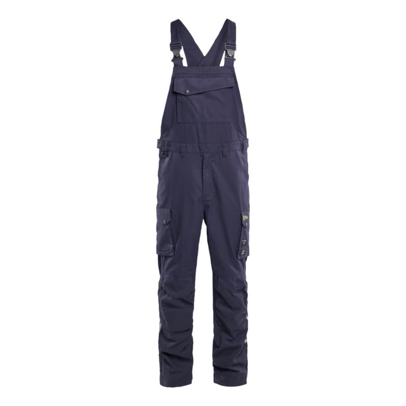 APC 2 Dungarees Inherent Navy Blue 2618 1512 8900 C46