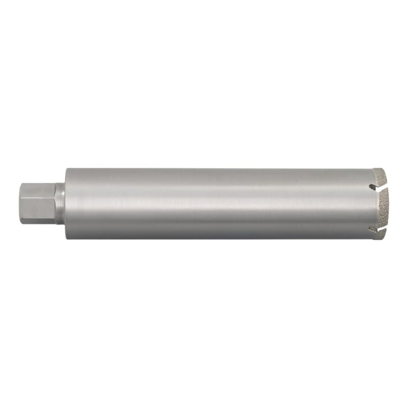 diadrill multi-purpose core drill bit UL 340 mm conn. thr. IT 1 1/4 in dia. 68