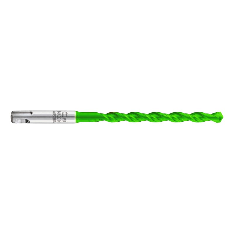 RECA UNICON multi-purpose drill bit SDSplus stop 5x110