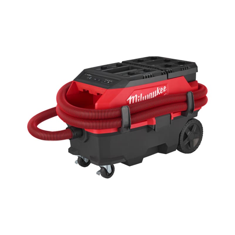 Milwaukee M18ONEF2VC34M-0 2x18 V Akku-M-Klasse-Staubsauger 34L Orgnr.4933498142