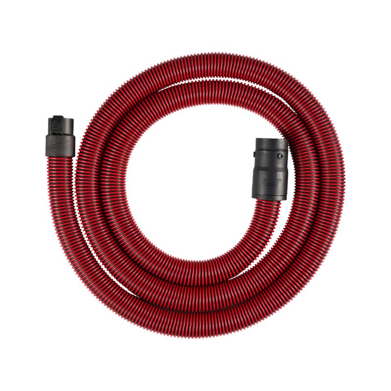 Milwaukee 6m Staubsauger-Schlauch für M18ONEF2VC34M Orgnr.4932498661