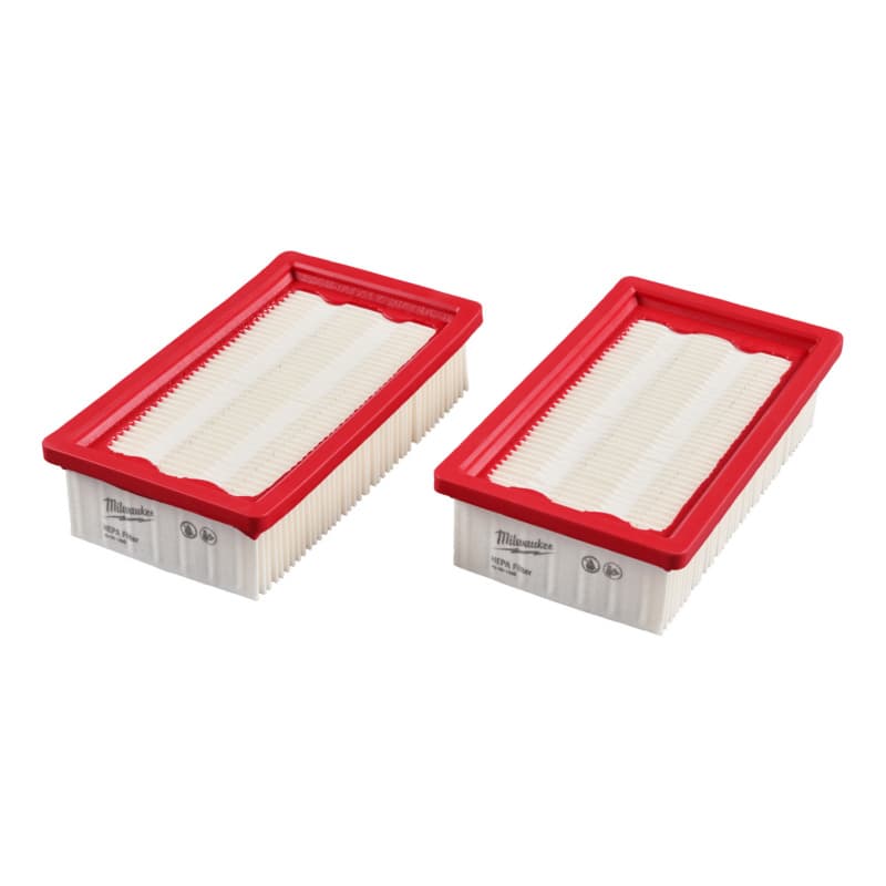 Milwaukee Filterreinigungs-Set - ONEF2VC34M Orgnr.4932498662
