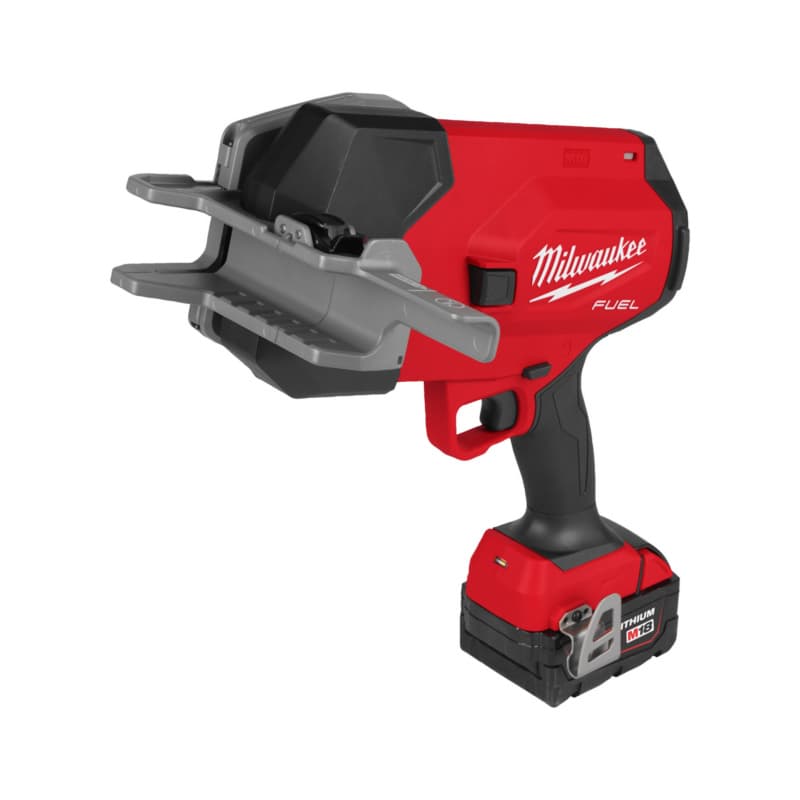 Milwaukee M18FPCS-502X Akku-Stahlrohrschneider Orgnr.4933498915