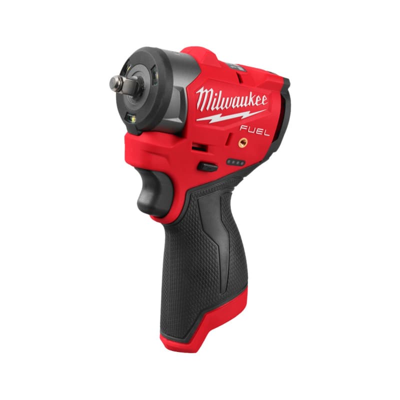 Milwaukee M12FSCIWF38-0 3/8˝-Akku-Schlagschrauber m. Sprengring Orgnr.4933498969