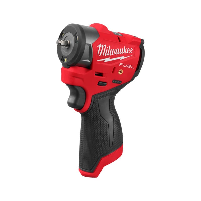 Milwaukee M12FSCIWF14-0 1/4" Akku-Schlagschrauber m. Sprengring Orgnr.4933498973