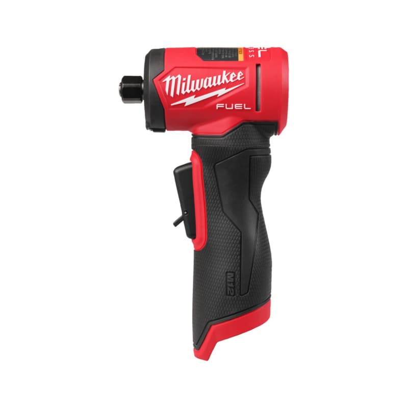 Milwaukee M12FDGA2-0 FUEL Akku-Geradschl. abgewink. (solo,K) Orgnr.4933498979