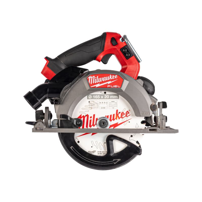 Milwaukee M18FCSDC165-0C Akku-Handkreissäge Orgnr.4933499996